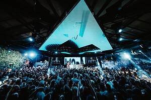 Defected Malta (Attard, Malta) 2026