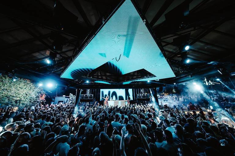 Defected Malta (Attard, Malta) 2026