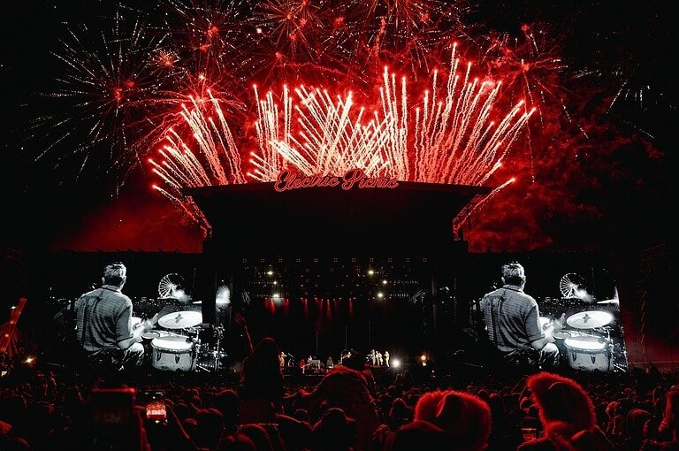 Electric Picnic (Laois, Ireland) 2026