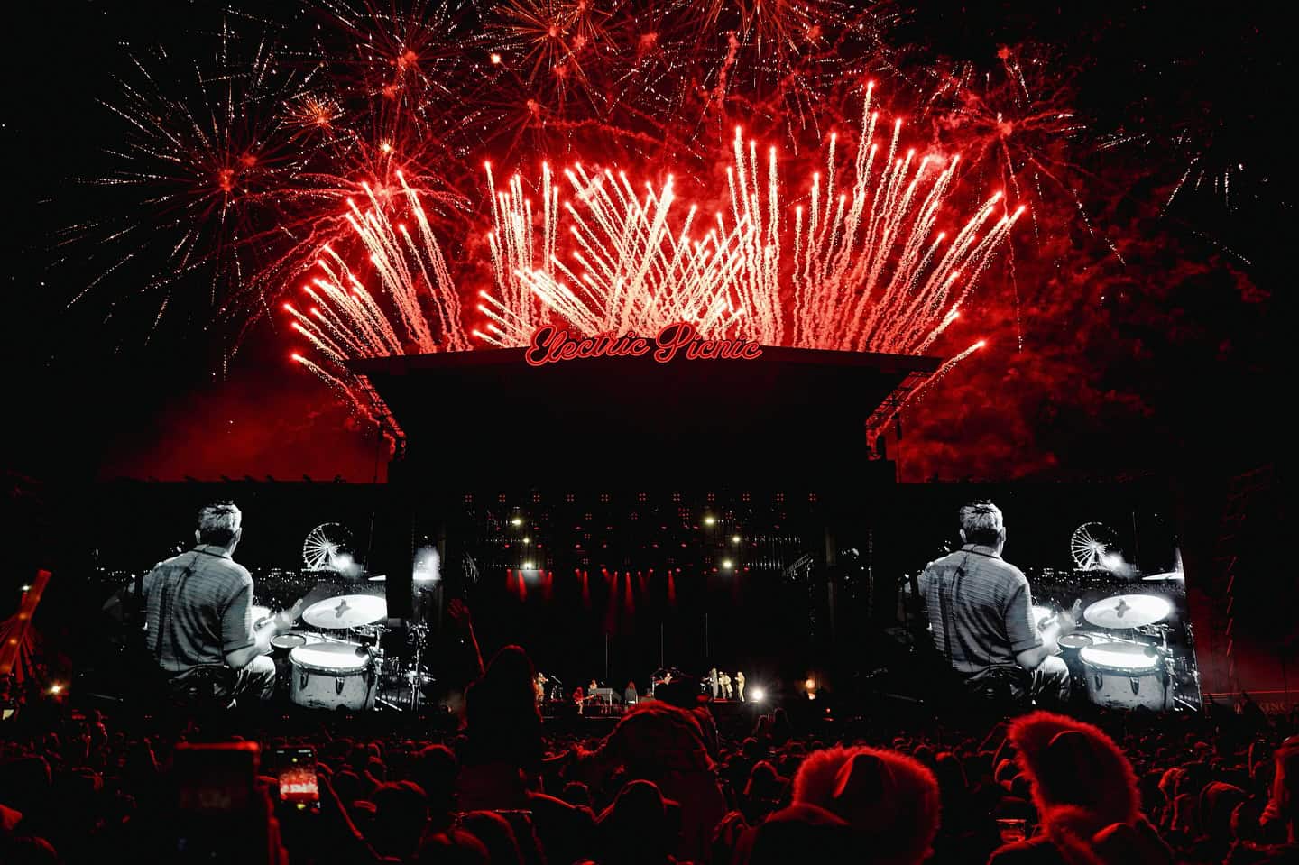 Electric Picnic (Laois, Ireland) 2026 Electric Picnic (Laois, Ireland) 2026