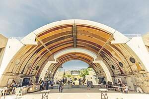 FORM (Arcosanti, AZ, USA) 2026 FORM (Arcosanti, AZ, USA) 2026