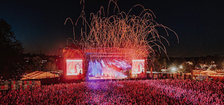 Hoopla Malta (St. Paul’s Bay, Malta) 2026