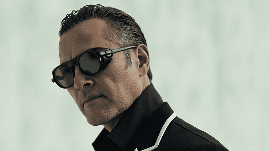 Ihsa Kent Launches His Obscura LP Journey With the Spellbinding ‘Desire’