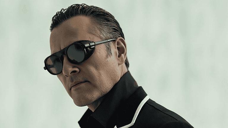 Ihsa Kent Launches His Obscura LP Journey With the Spellbinding ‘Desire’ 4 Ihsa Kent Launches His Obscura LP Journey With the Spellbinding ‘Desire’ | Ihsa Kent Desire