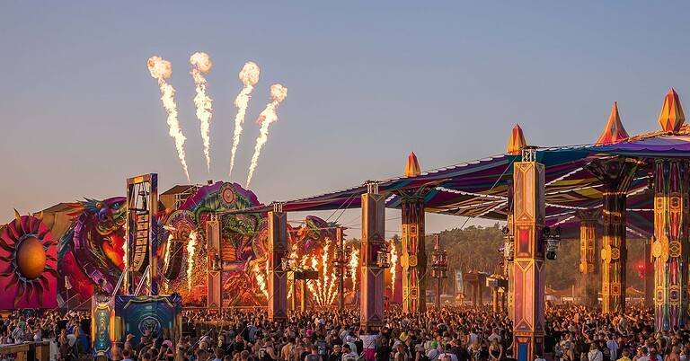 Indian Spirit Festival (Eldena, Germany) 2026