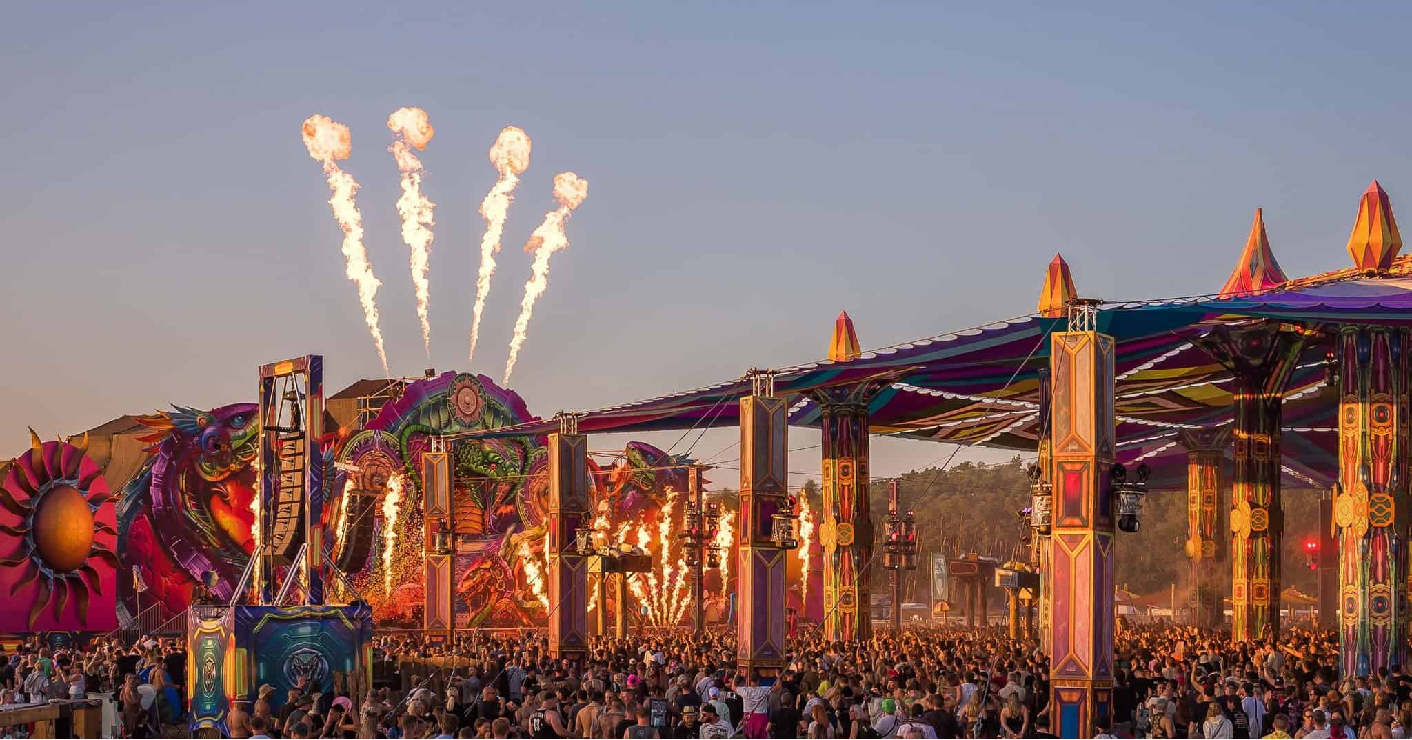 Indian Spirit Festival (Eldena, Germany) 2026 Indian Spirit Festival (Eldena, Germany) 2026