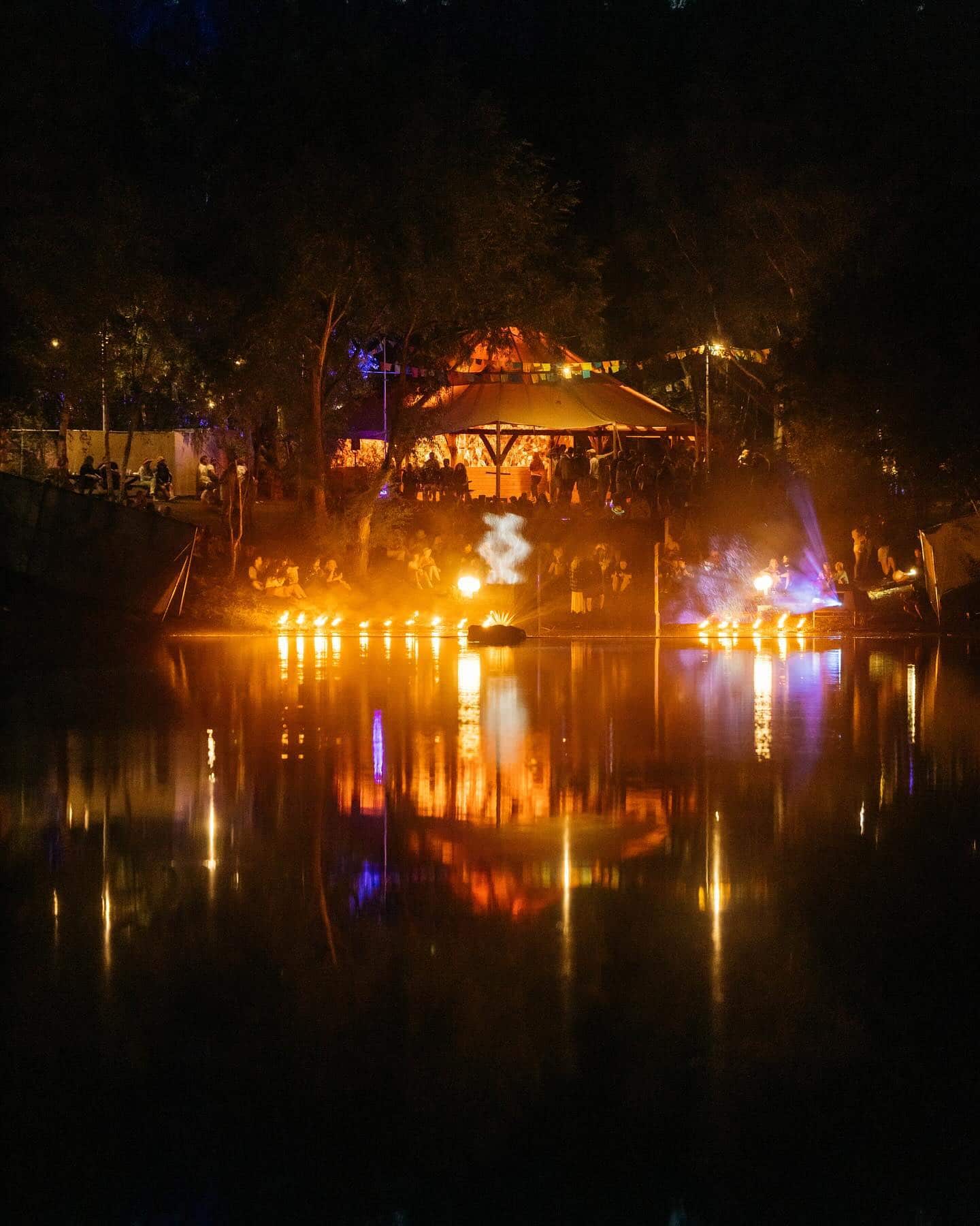 Lost Village Festival (Lincolnshire, UK) 2026 Lost Village Festival (Lincolnshire, UK) 2026