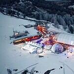 SunIce Festival (St. Moritz, Switzerland) 2026