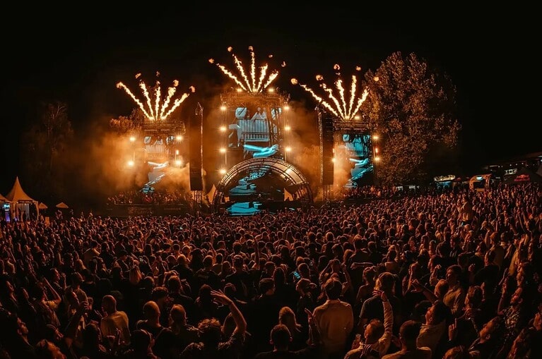 SunIce Festival Summer Edition (Ascona, Switzerland) 2026