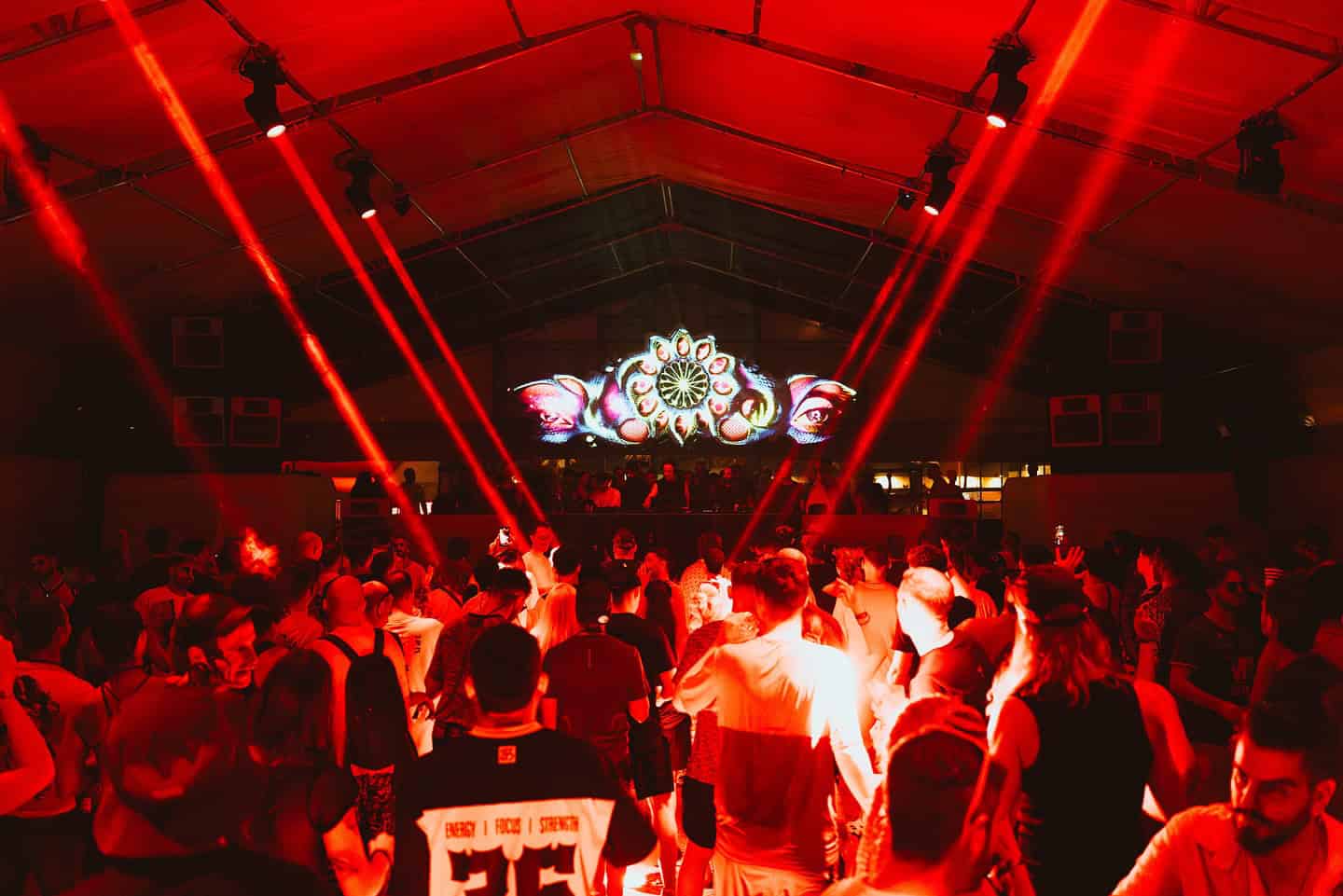 Sunwaves Festival (Almeria, Spain) 2026 Sunwaves Festival (Almeria, Spain) 2026