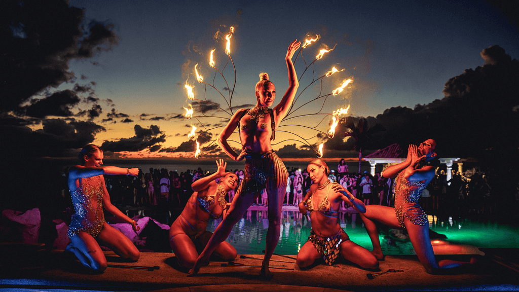 SXM Festival 2026 Unveils Phase 2 Lineup