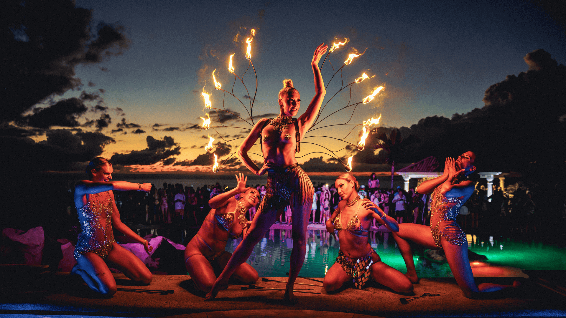 SXM Festival 2026 Unveils Phase 2 Lineup