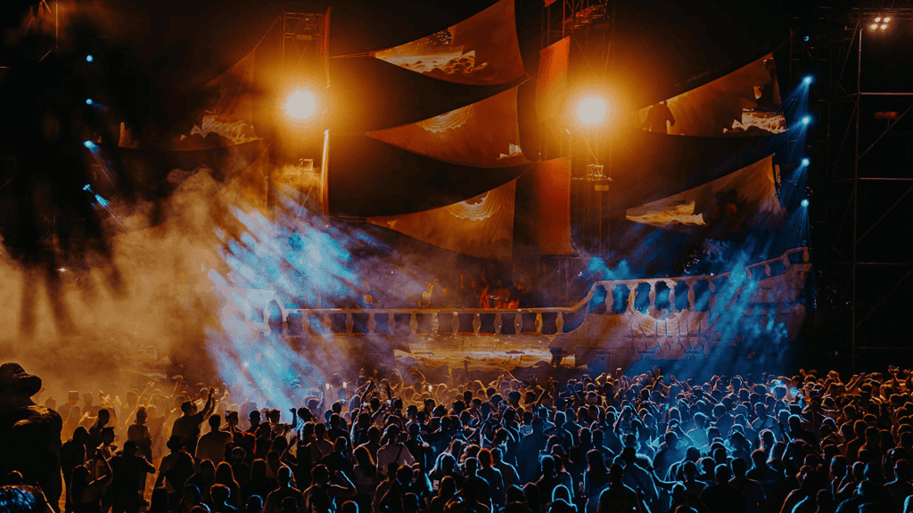 UNUM Festival Reveals Its 2026 Phase 1 Lineup After Major Global Win