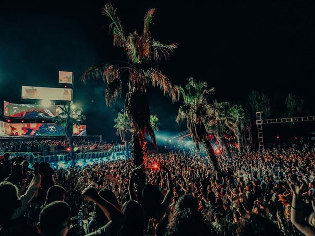 UNUM Festival Reveals Its 2026 Phase 1 Lineup After Major Global Win