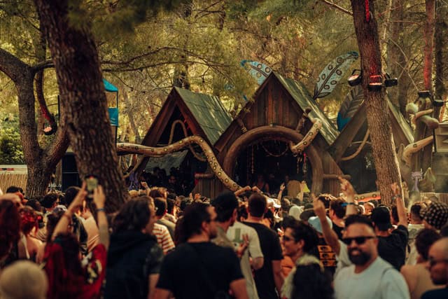 UNUM Festival Reveals Its 2026 Phase 1 Lineup After Major Global Win