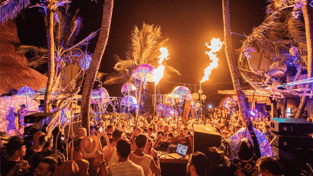 Zamna Presents: Art With Me Miami Reveals Full 2025 Lineup