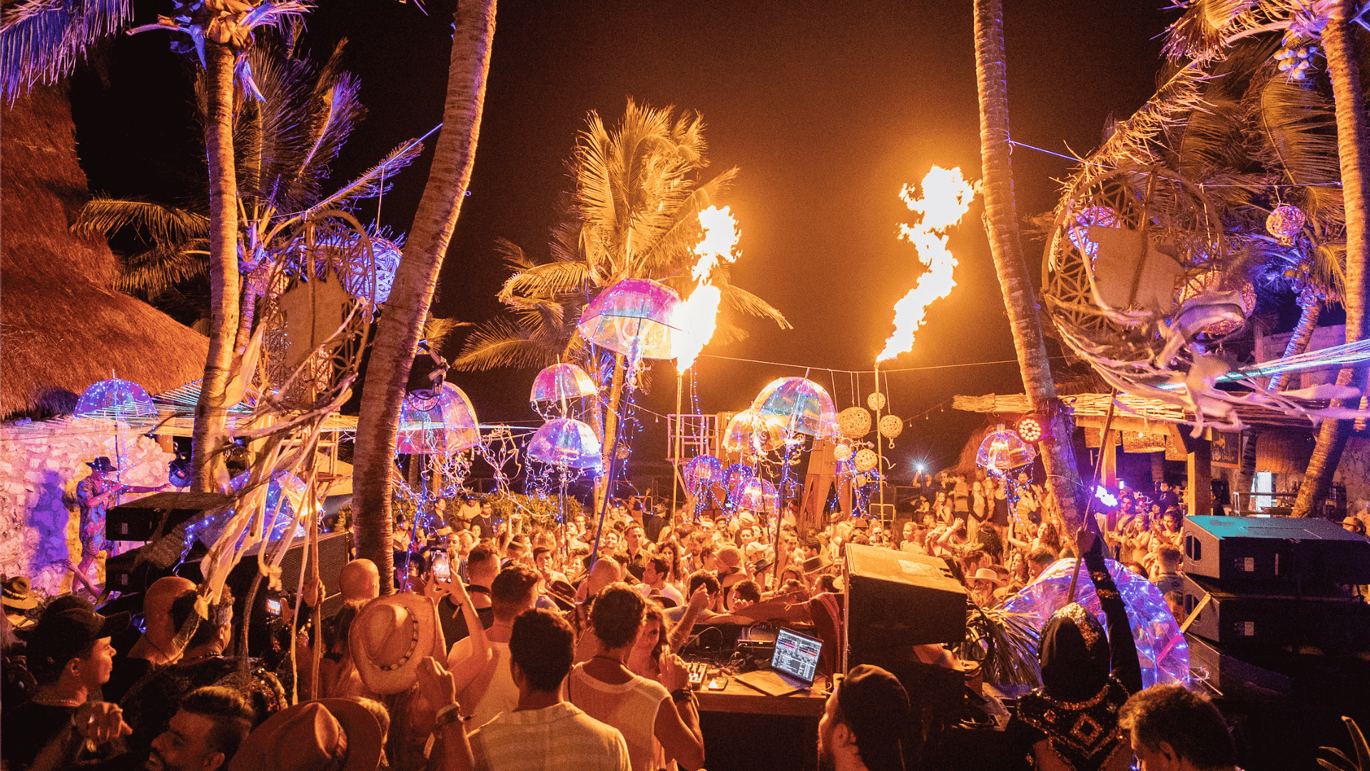 Zamna Presents: Art With Me Miami Reveals Full 2025 Lineup