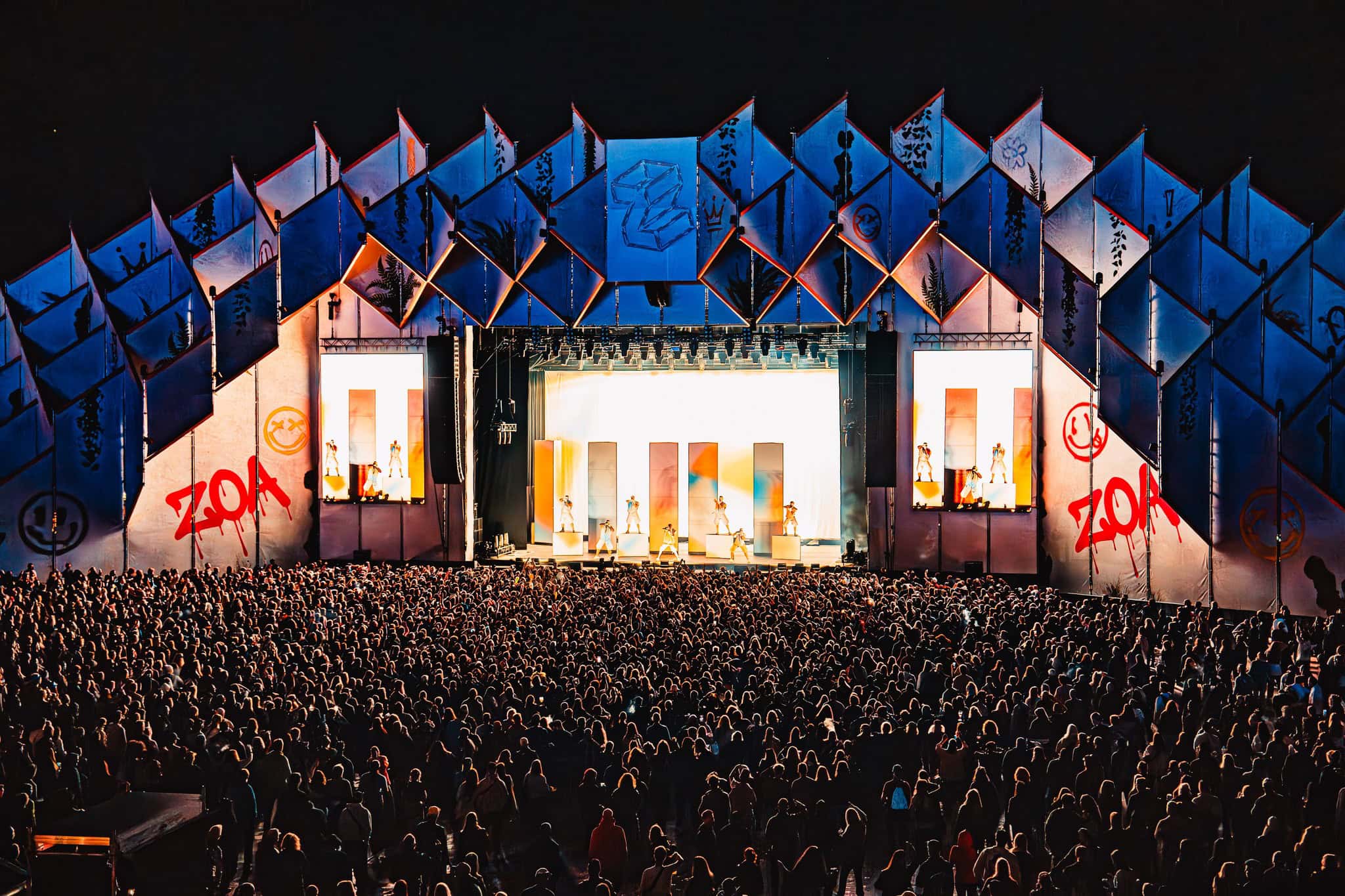 Zurich Openair (Zurich, Switzerland) 2026 Zurich Openair (Zurich, Switzerland) 2026