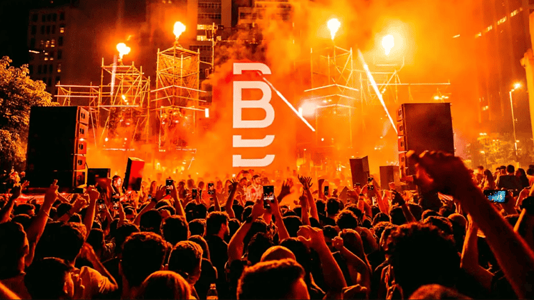 A Week of Open Air Parties Announced for the Rio Carnival in Brazil with BOMA 10 A Week of Open Air Parties Announced for the Rio Carnival in Brazil with BOMA
