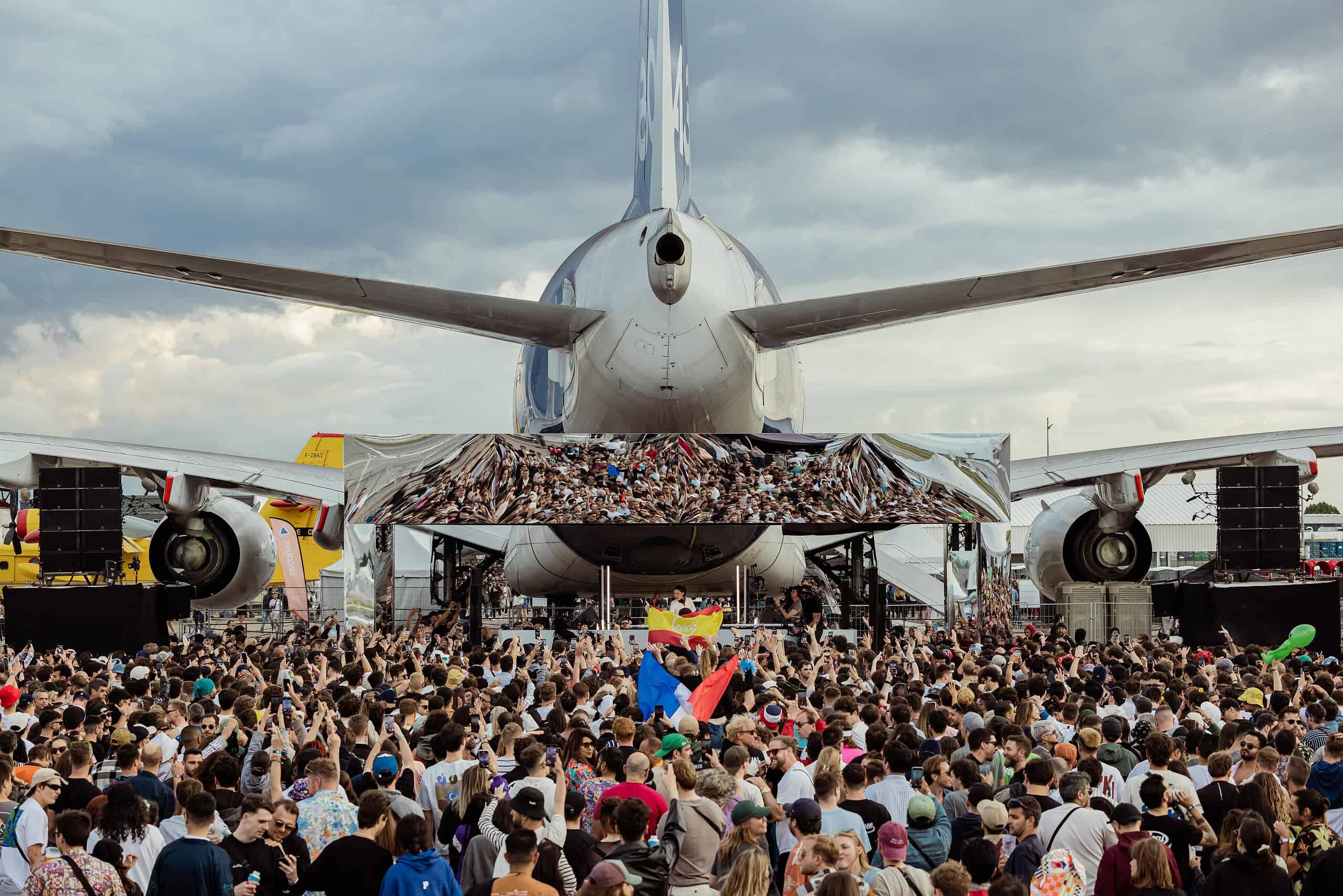 Cercle Festival 2026 Lineup Has Officially Been Unveiled