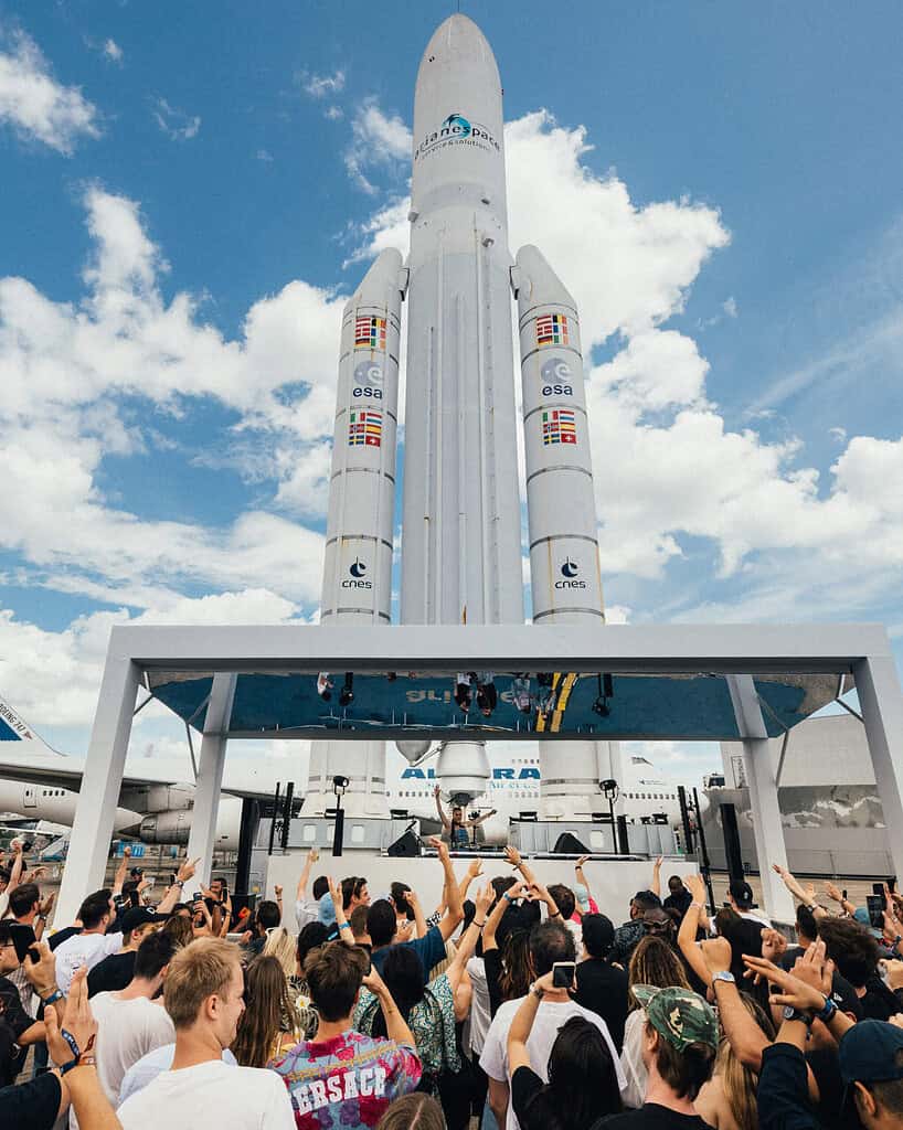 Cercle Festival 2026 Lineup Has Officially Been Unveiled