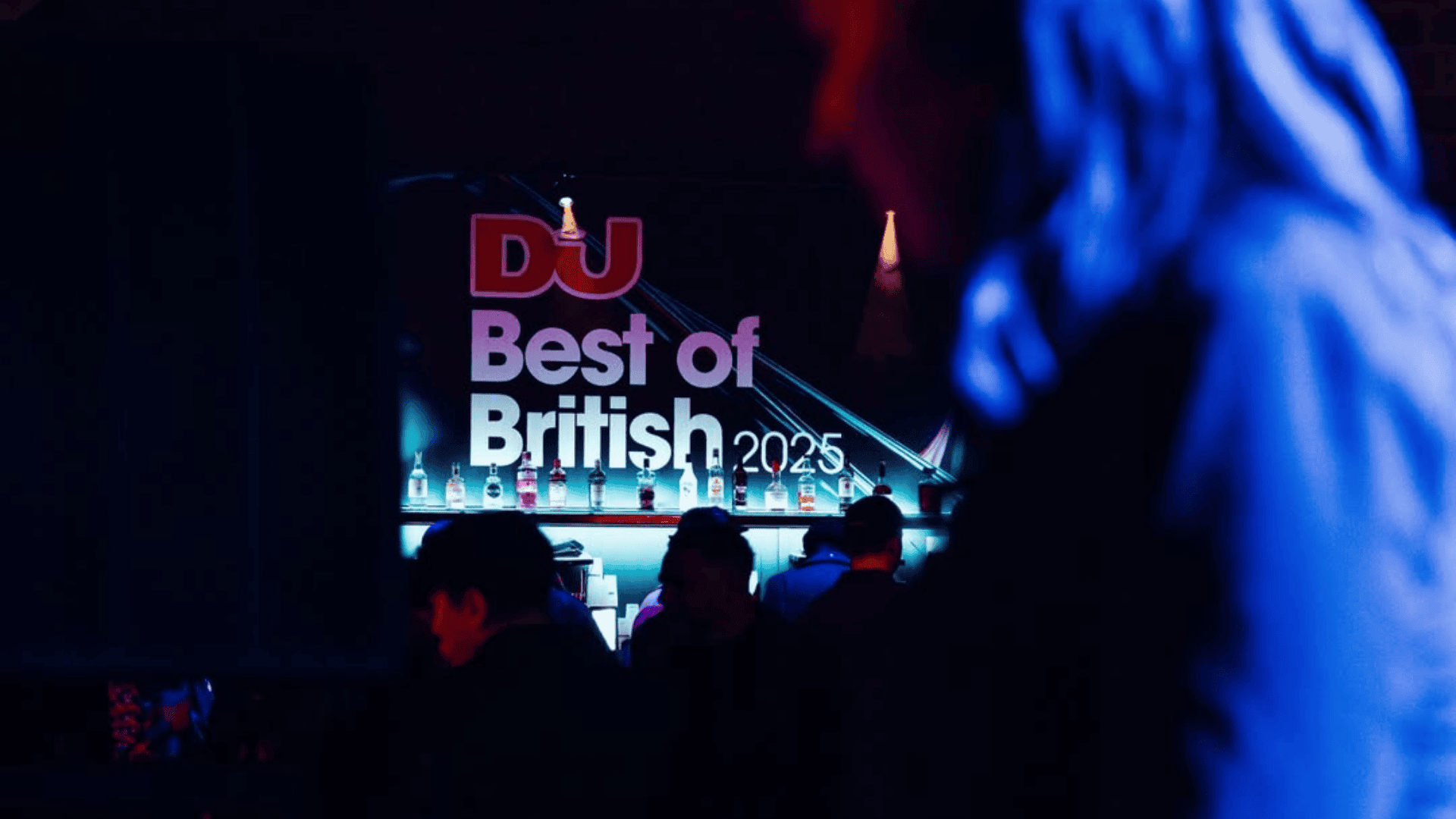 DJ Mag Best of British 2025 Awards: A Night That Defined UK Electronic Music