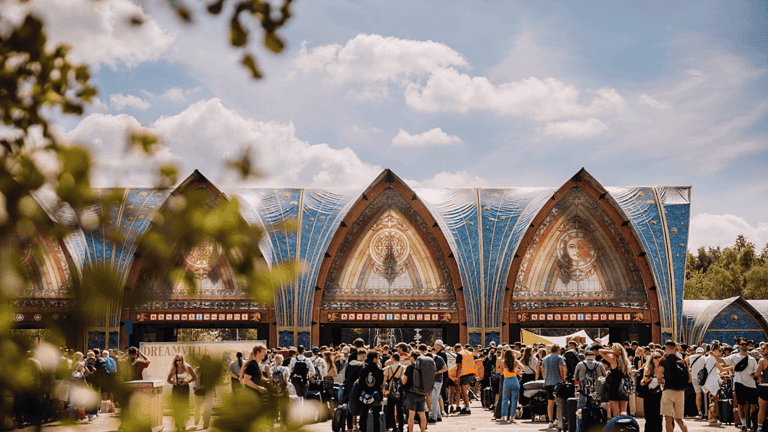 Everything to Know About Tomorrowland 2026 Ticket Sales and Pre-Registration 9 Everything to Know About Tomorrowland 2026 Ticket Sales and Pre-Registration