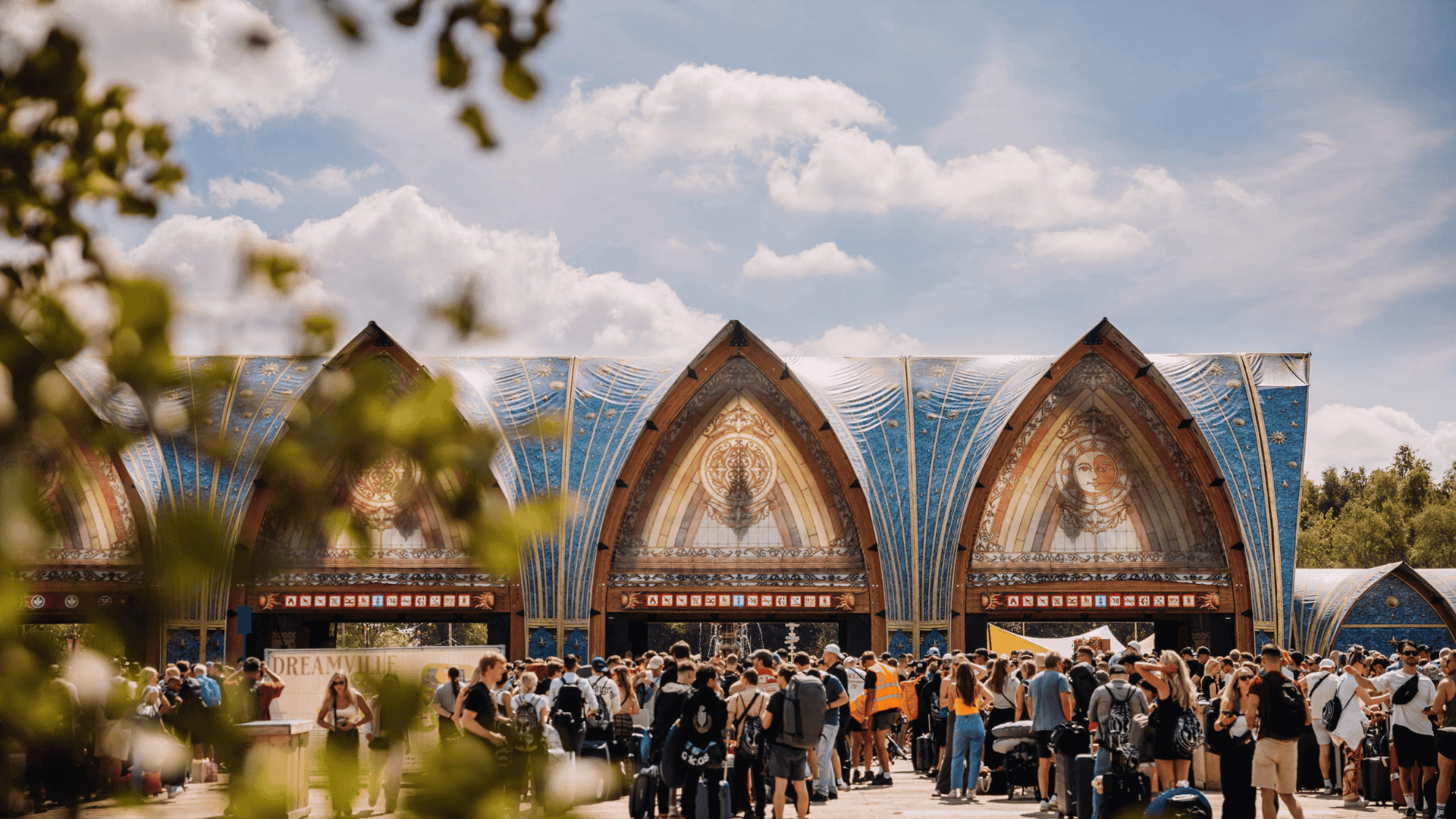 Everything to Know About Tomorrowland 2026 Ticket Sales and Pre-Registration