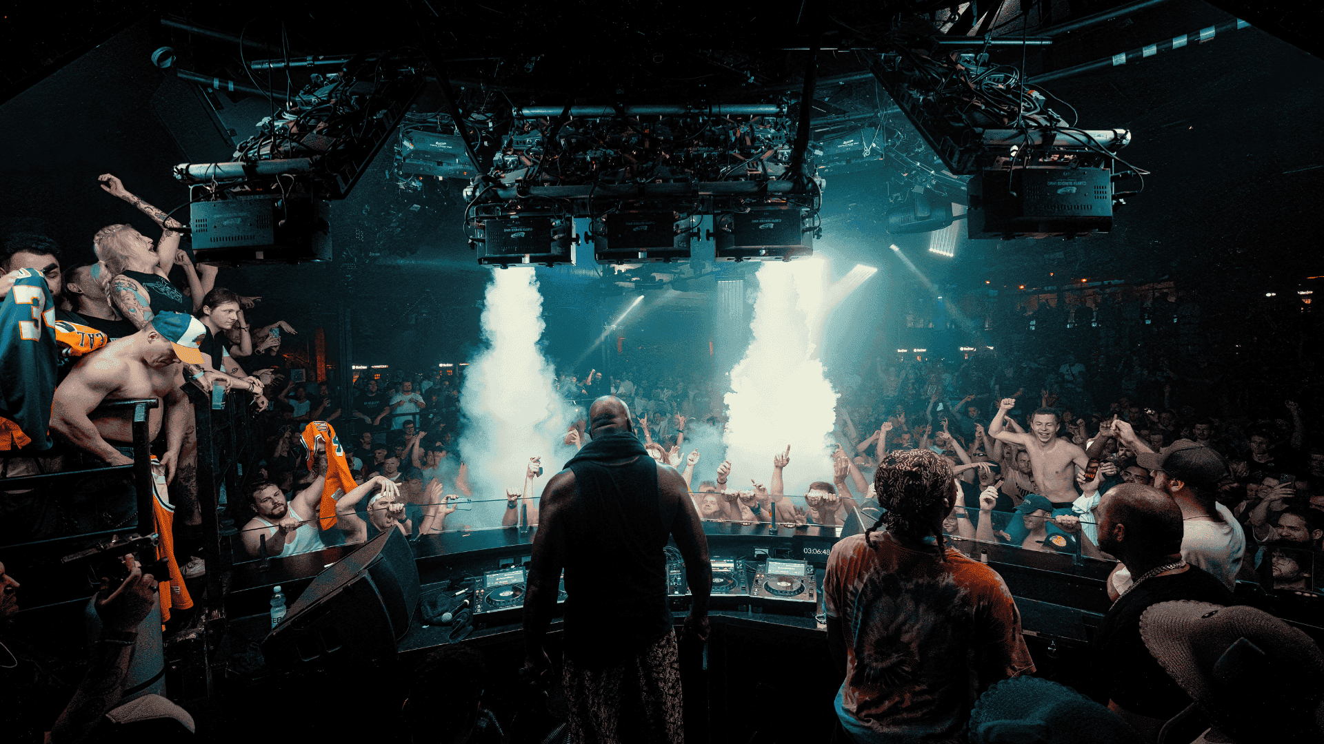 German Based Bootshaus Ranked 4th Best Club in the World