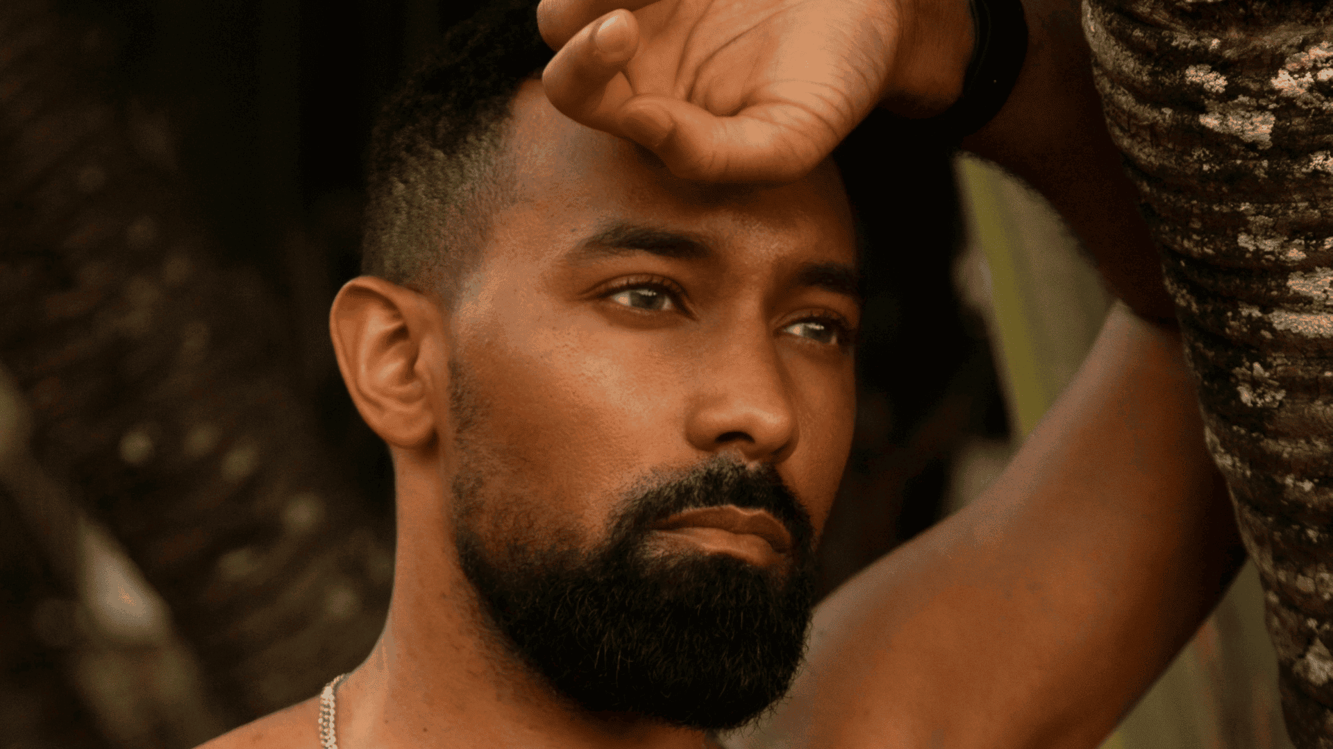 Interview with Tone Rich