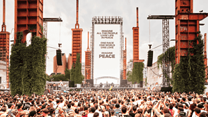 Kappa FuturFestival 2026 Announces First Line Up