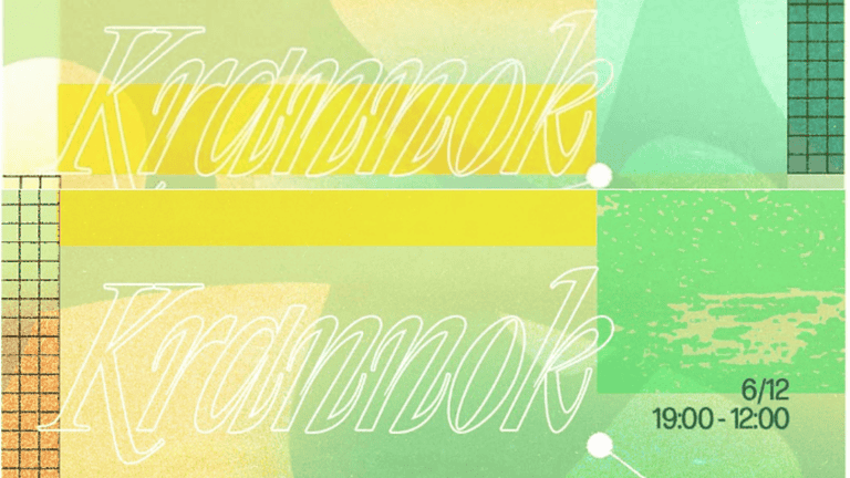 Krannok Launches in Berlin as a New Invitation-Only Club 10 Krannok Launches in Berlin as a New Invitation-Only Club