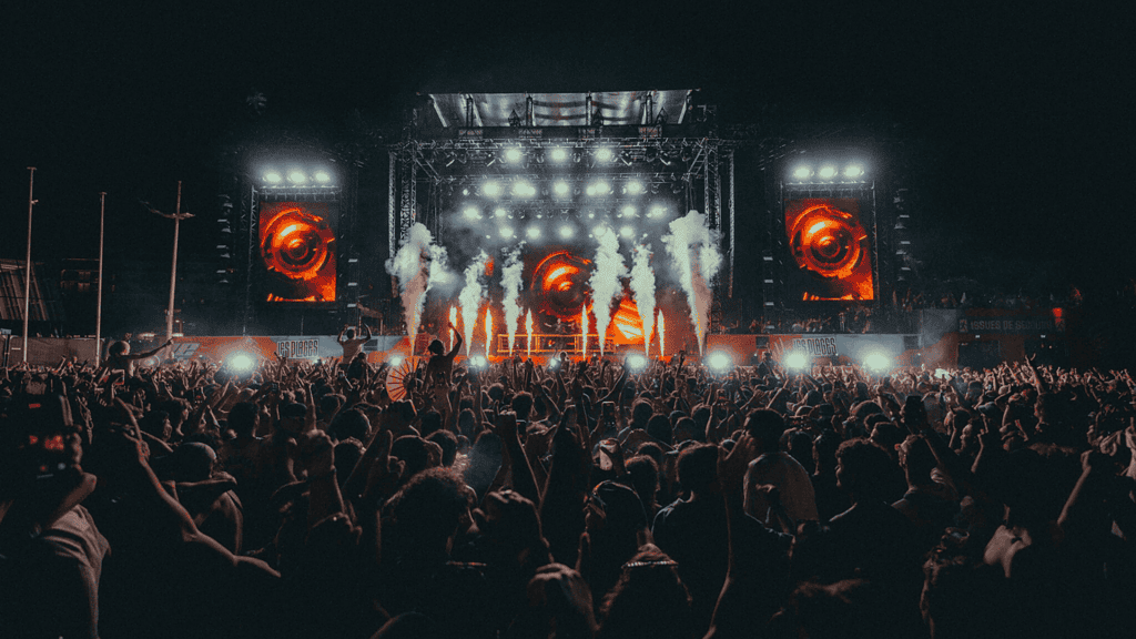 Les Plages Électroniques Announces First Wave of Artists for Its 20th Anniversary Edition