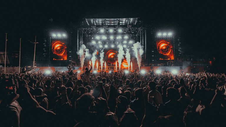Les Plages Électroniques Announces First Wave of Artists for Its 20th Anniversary Edition 5 Les Plages Électroniques Announces First Wave of Artists for Its 20th Anniversary Edition