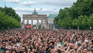 Love Parade’s Founder Leads Berlin’s Call to Protect Techno Culture