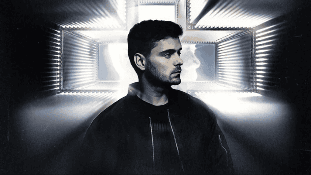 Martin Garrix 2026 Americas Tour Is Officially Announced
