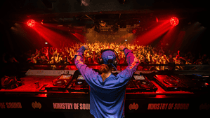 Ministry of Sound Celebrates 35 Years with First Names of 2026
