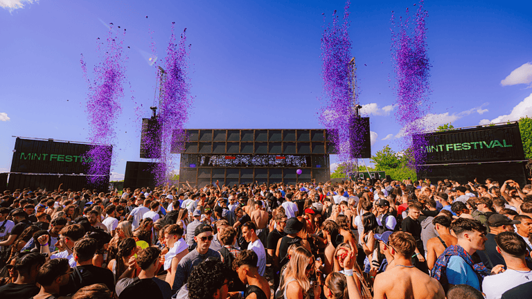 Mint Festival Announces 2026 Lineup 3 Mint Festival Announces 2026 Lineup