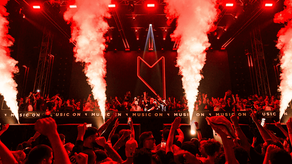 Music On Announces First-Ever Malta Edition for 2026