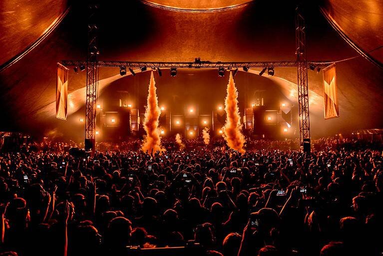 Music On Festival (Amsterdam, Netherlands) 2026