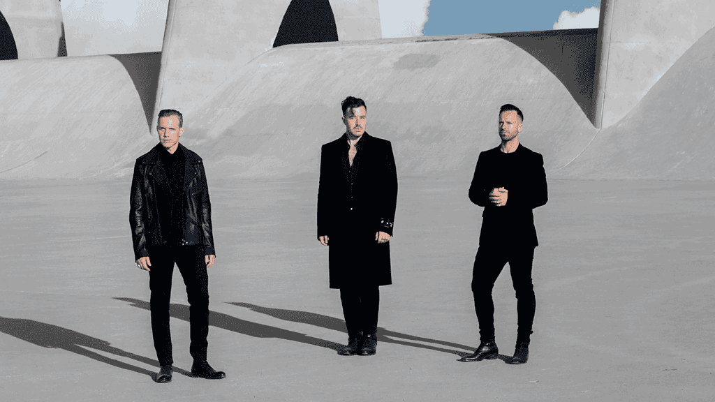 RÜFÜS DU SOL’s Inhale / Exhale Tour Becomes the Biggest Electronic Tour Ever
