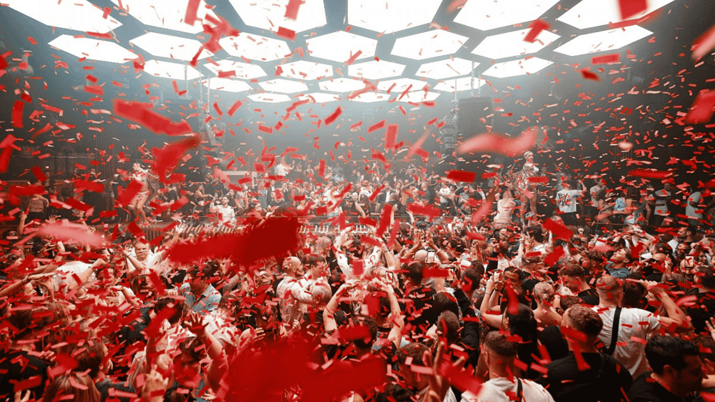 The 12 Best New Year’s Eve Parties Across The World for 2026