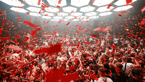 The 12 Best New Year's Eve Parties Across The World for 2026