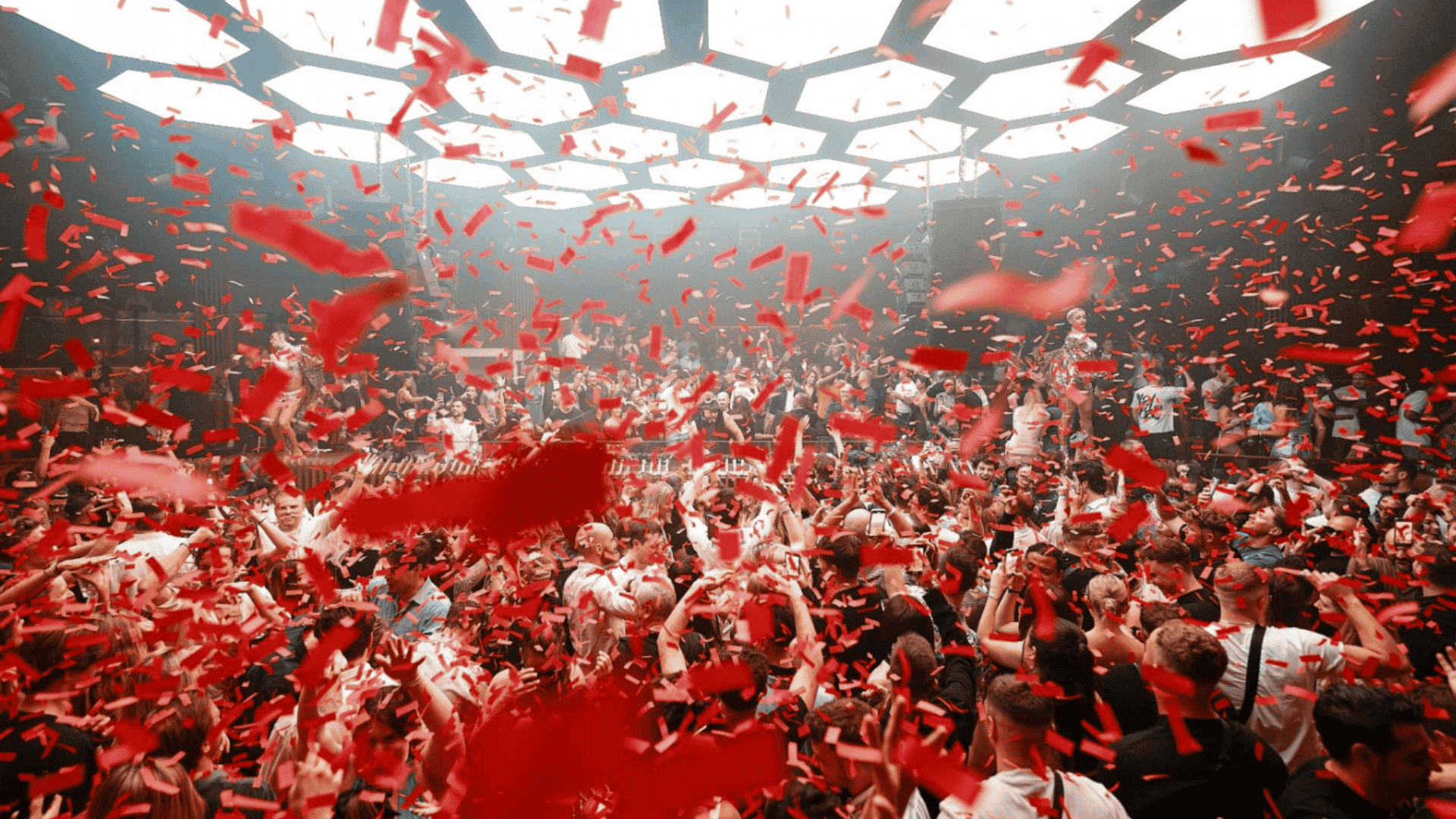 The 12 Best New Year’s Eve Parties Across The World for 2026