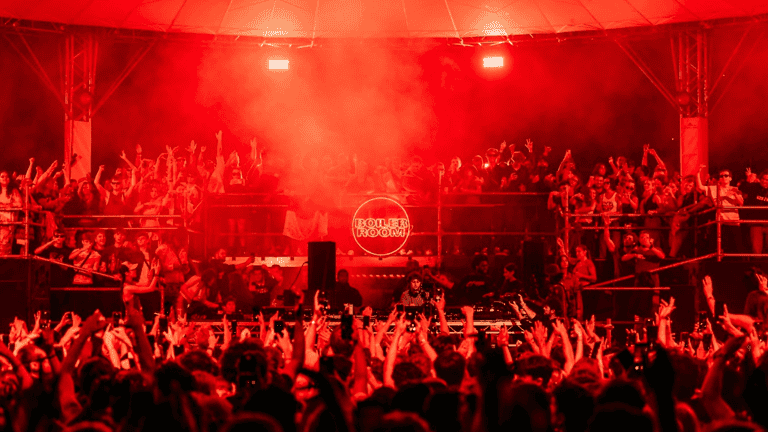 The Crisis of Boiler Room: Is This the End?