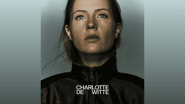 The Self-Titled Album That Redefines Charlotte de Witte’s Legacy