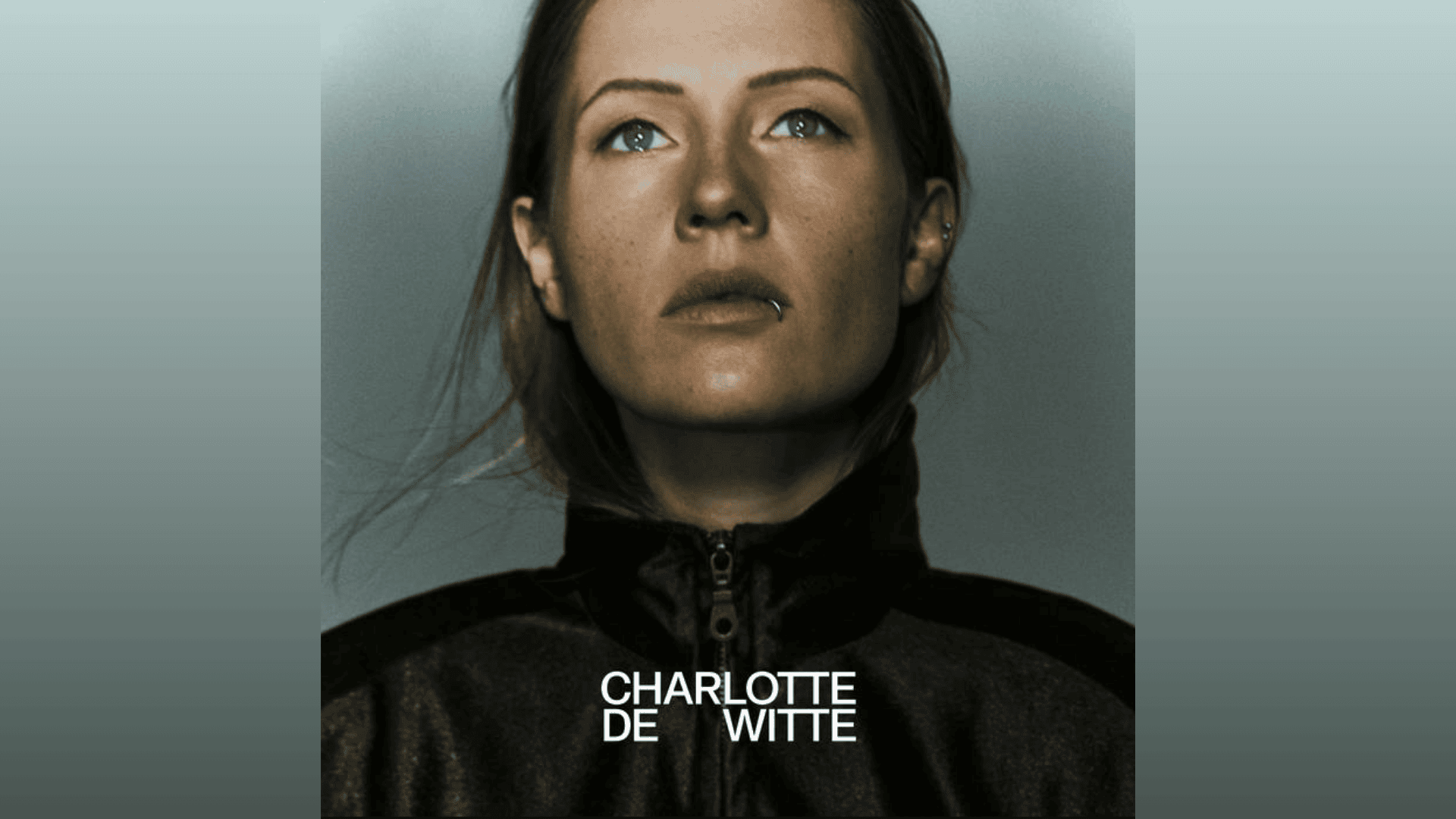 The Self-Titled Album That Redefines Charlotte de Witte’s Legacy