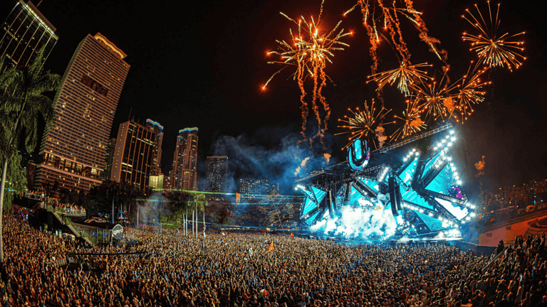 Ultra Music Festival: New Zealand Edition Debuts in 2026 2 Ultra Music Festival: New Zealand Edition Debuts in 2026