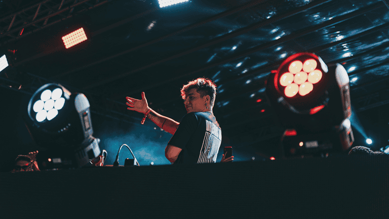 5 Essential Tracks from Brazilian Artist GUI2IN’s Discography