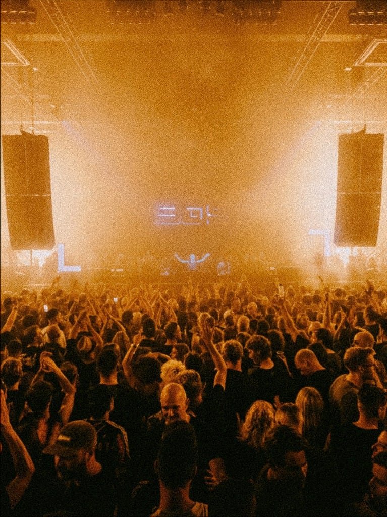 909 Festival (Amsterdam, Netherlands) 2026